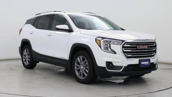 GMC TERRAIN 2024 3GKALVEGXRL377549 image GMC TERRAIN 2024 3GKALVEGXRL377549 image