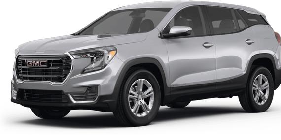 GMC TERRAIN 2024 3GKALTEG8RL361094 image GMC TERRAIN 2024 3GKALTEG8RL361094 image