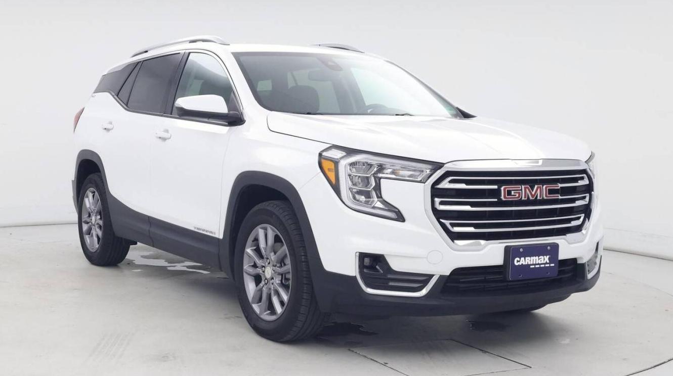 GMC TERRAIN 2024 3GKALVEG5RL194852 image