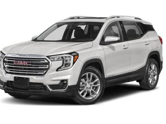 GMC TERRAIN 2024 3GKALMEG6RL293044 image