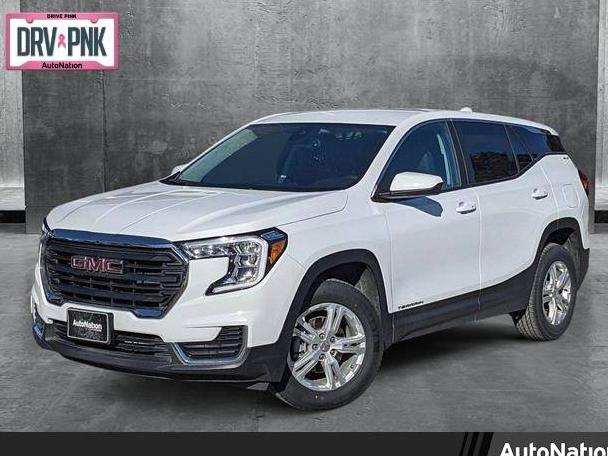 GMC TERRAIN 2024 3GKALTEG2RL277031 image