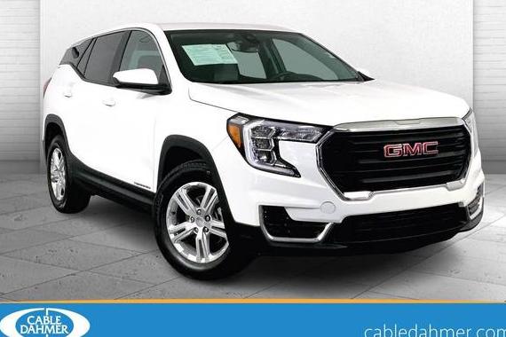 GMC TERRAIN 2024 3GKALMEG0RL274814 image GMC TERRAIN 2024 3GKALMEG0RL274814 image