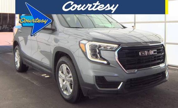 GMC TERRAIN 2024 3GKALTEGXRL341851 image GMC TERRAIN 2024 3GKALTEGXRL341851 image