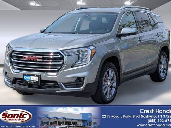 GMC TERRAIN 2024 3GKALVEG6RL306140 image GMC TERRAIN 2024 3GKALVEG6RL306140 image