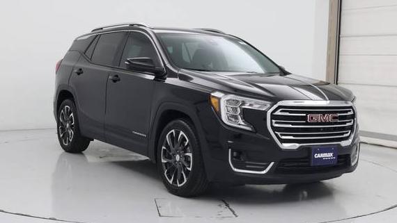 GMC TERRAIN 2024 3GKALPEG8RL393566 image GMC TERRAIN 2024 3GKALPEG8RL393566 image