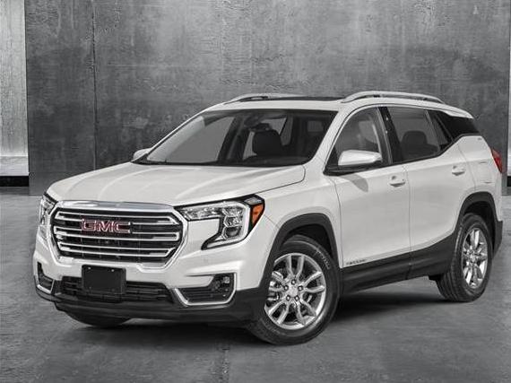 GMC TERRAIN 2024 3GKALTEG6RL355004 image GMC TERRAIN 2024 3GKALTEG6RL355004 image