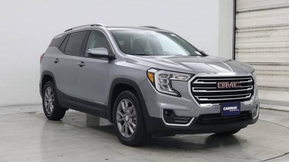 GMC TERRAIN 2024 3GKALVEG3RL368482 image GMC TERRAIN 2024 3GKALVEG3RL368482 image