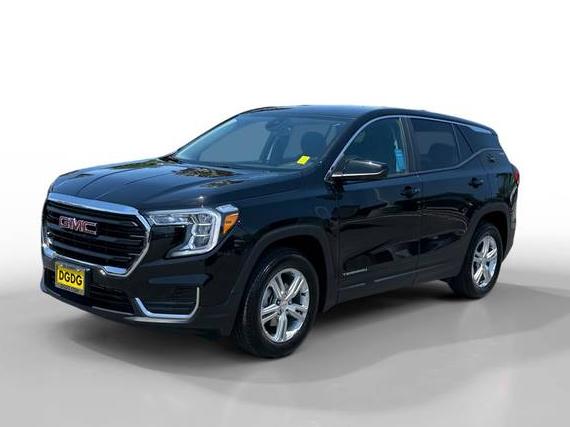 GMC TERRAIN 2024 3GKALTEG7RL361765 image GMC TERRAIN 2024 3GKALTEG7RL361765 image