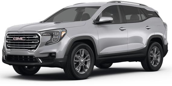 GMC TERRAIN 2024 3GKALVEG3RL284095 image GMC TERRAIN 2024 3GKALVEG3RL284095 image