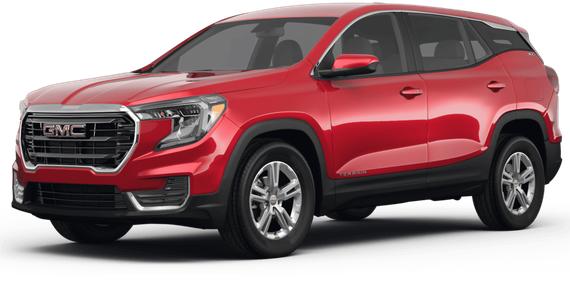 GMC TERRAIN 2024 3GKALTEG5RL363966 image GMC TERRAIN 2024 3GKALTEG5RL363966 image