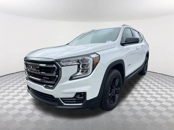 GMC TERRAIN 2024 3GKALYEG3RL268528 image GMC TERRAIN 2024 3GKALYEG3RL268528 image