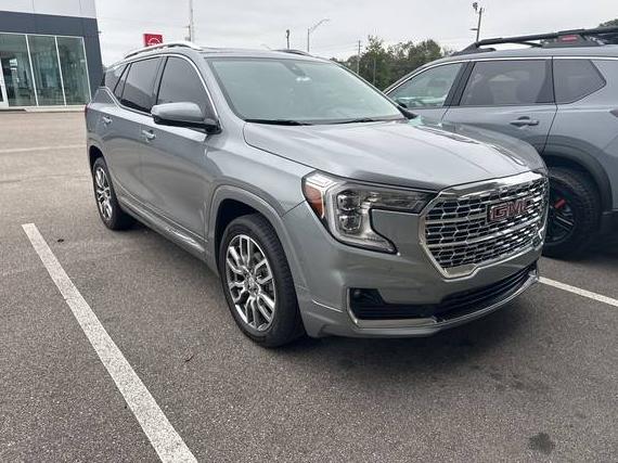 GMC TERRAIN 2024 3GKALXEG0RL205462 image GMC TERRAIN 2024 3GKALXEG0RL205462 image