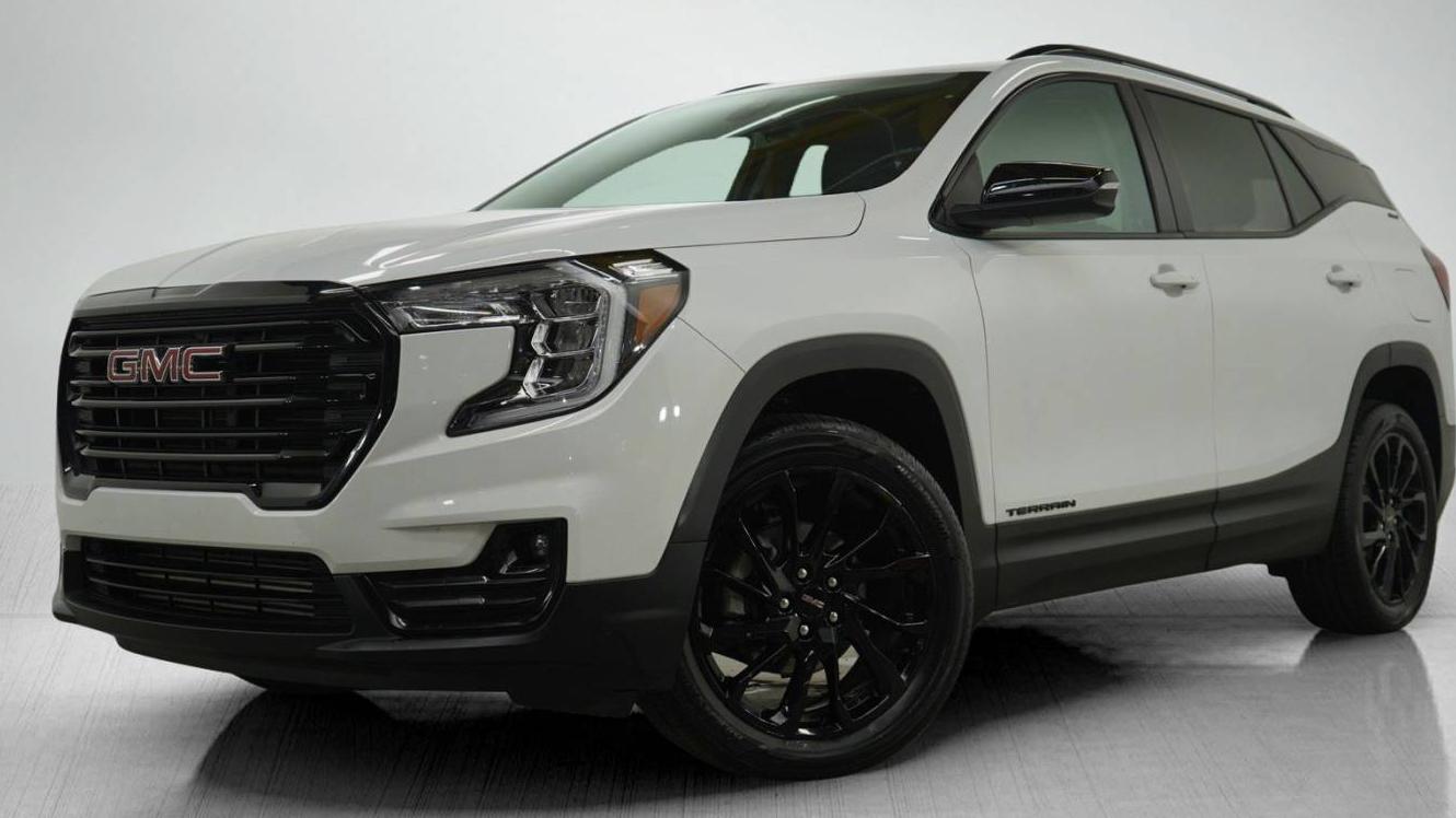 GMC TERRAIN 2024 3GKALVEG3RL248729 image