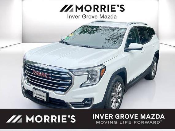 GMC TERRAIN 2024 3GKALVEG0RL227434 image GMC TERRAIN 2024 3GKALVEG0RL227434 image