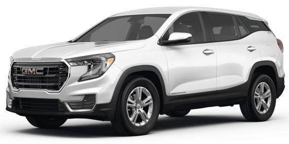 GMC TERRAIN 2024 3GKALTEG2RL354559 image GMC TERRAIN 2024 3GKALTEG2RL354559 image