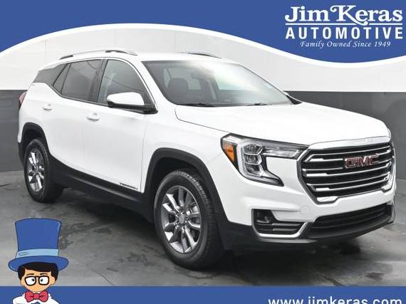 GMC TERRAIN 2024 3GKALVEG4RL272442 image GMC TERRAIN 2024 3GKALVEG4RL272442 image
