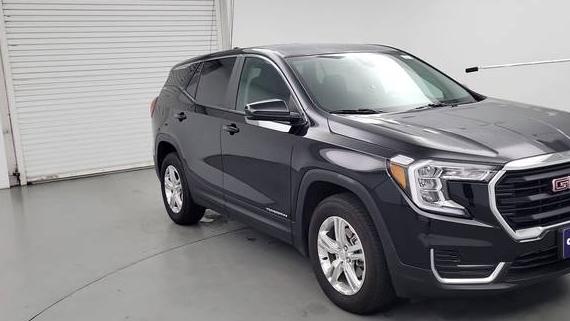 GMC TERRAIN 2024 3GKALTEG5RL310278 image