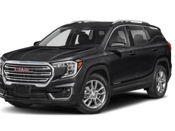 GMC TERRAIN 2024 3GKALTEG0RL377371 image GMC TERRAIN 2024 3GKALTEG0RL377371 image