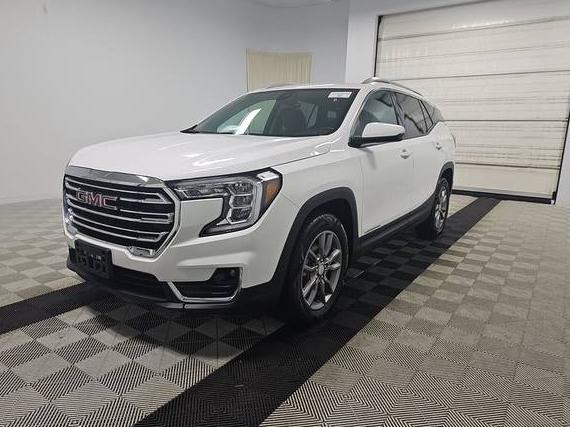 GMC TERRAIN 2024 3GKALVEG0RL353969 image GMC TERRAIN 2024 3GKALVEG0RL353969 image