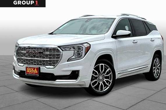 GMC TERRAIN 2024 3GKALXEG1RL285628 image GMC TERRAIN 2024 3GKALXEG1RL285628 image