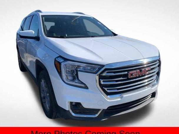 GMC TERRAIN 2024 3GKALVEG0RL358508 image