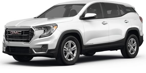 GMC TERRAIN 2024 3GKALTEG0RL300242 image GMC TERRAIN 2024 3GKALTEG0RL300242 image