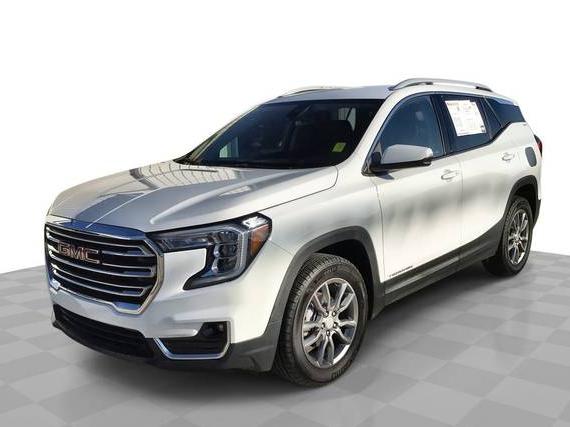 GMC TERRAIN 2024 3GKALVEG6RL263032 image