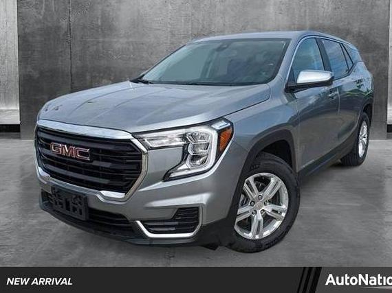 GMC TERRAIN 2024 3GKALMEG2RL366989 image