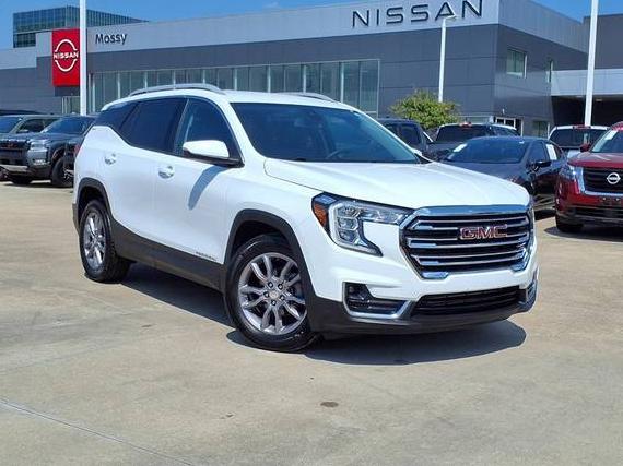 GMC TERRAIN 2024 3GKALPEG8RL150520 image GMC TERRAIN 2024 3GKALPEG8RL150520 image