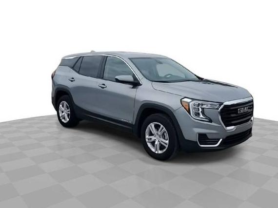 GMC TERRAIN 2024 3GKALTEG2RL390204 image GMC TERRAIN 2024 3GKALTEG2RL390204 image