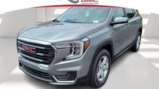 GMC TERRAIN 2024 3GKALMEG7RL324284 image