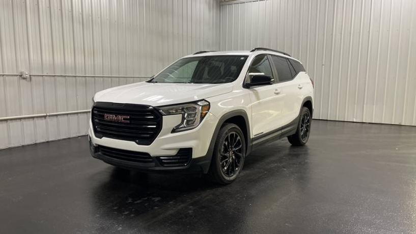 GMC TERRAIN 2024 3GKALTEG2RL297862 image