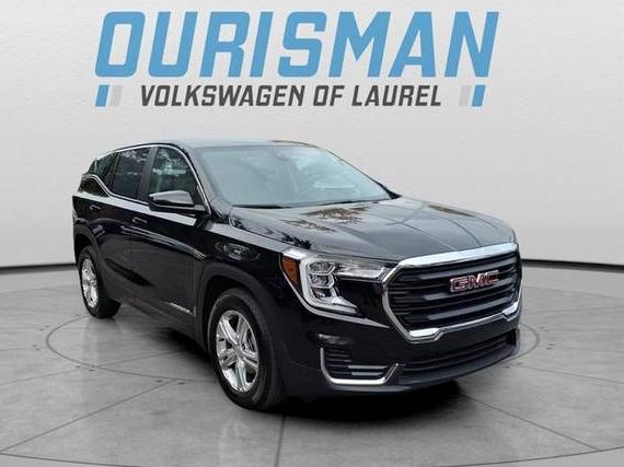 GMC TERRAIN 2024 3GKALMEG3RL231522 image GMC TERRAIN 2024 3GKALMEG3RL231522 image