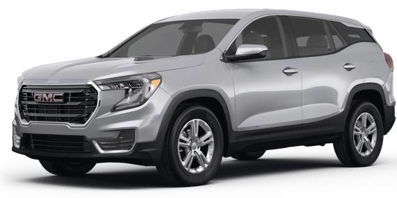GMC TERRAIN 2024 3GKALTEG8RL384780 image GMC TERRAIN 2024 3GKALTEG8RL384780 image