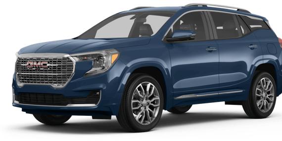 GMC TERRAIN 2024 3GKALXEG2RL269048 image