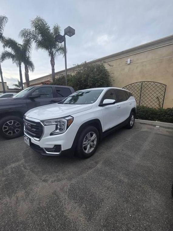 GMC TERRAIN 2024 3GKALMEG9RL376337 image GMC TERRAIN 2024 3GKALMEG9RL376337 image