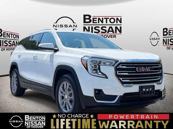 GMC TERRAIN 2024 3GKALVEG8RL376528 image GMC TERRAIN 2024 3GKALVEG8RL376528 image