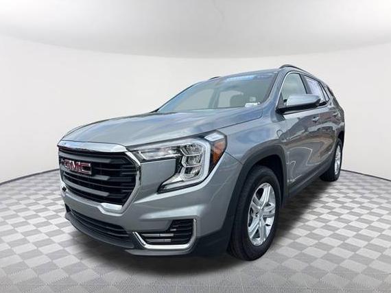 GMC TERRAIN 2024 3GKALMEG2RL186489 image