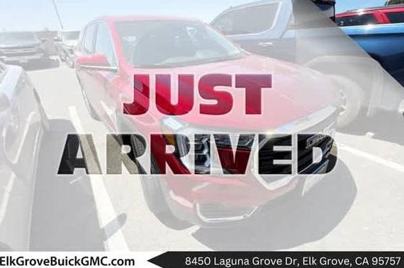 GMC TERRAIN 2024 3GKALMEG2RL248568 image