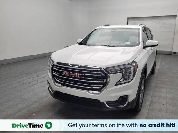 GMC TERRAIN 2024 3GKALVEGXRL262935 image GMC TERRAIN 2024 3GKALVEGXRL262935 image