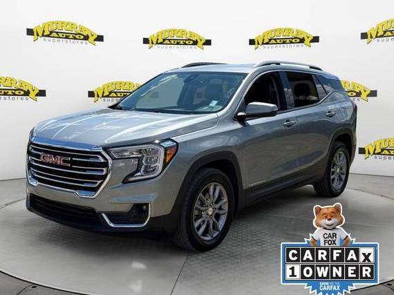 GMC TERRAIN 2024 3GKALVEG2RL175899 image
