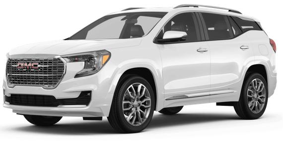 GMC TERRAIN 2024 3GKALXEG5RL226260 image GMC TERRAIN 2024 3GKALXEG5RL226260 image
