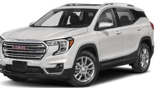 GMC TERRAIN 2024 3GKALTEG4RL250610 image