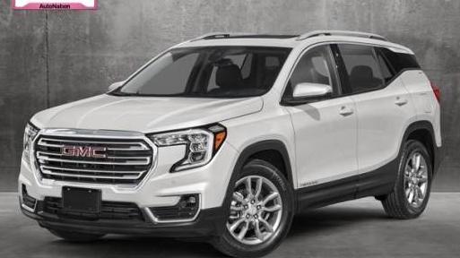 GMC TERRAIN 2024 3GKALTEG7RL336798 image