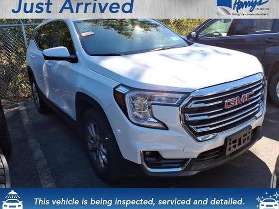 GMC TERRAIN 2024 3GKALVEG4RL284946 image