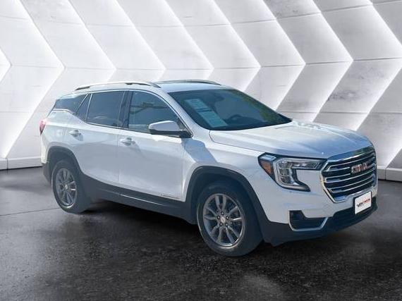 GMC TERRAIN 2024 3GKALPEGXRL173166 image GMC TERRAIN 2024 3GKALPEGXRL173166 image