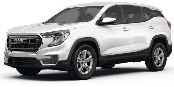 GMC TERRAIN 2024 3GKALTEG8RL363573 image GMC TERRAIN 2024 3GKALTEG8RL363573 image