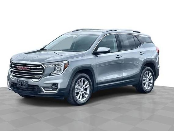 GMC TERRAIN 2024 3GKALVEG7RL153705 image