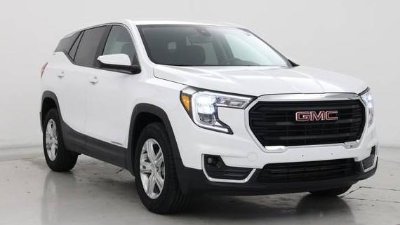 GMC TERRAIN 2024 3GKALTEG8RL315152 image GMC TERRAIN 2024 3GKALTEG8RL315152 image