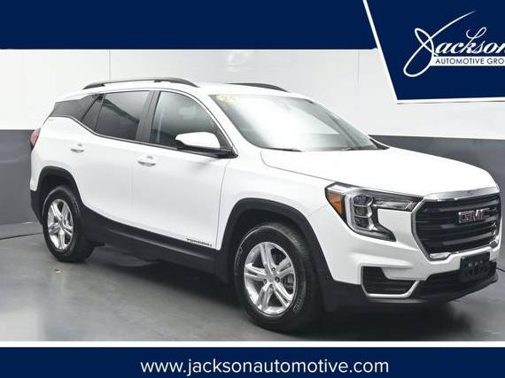 GMC TERRAIN 2024 3GKALMEG1RL398784 image GMC TERRAIN 2024 3GKALMEG1RL398784 image